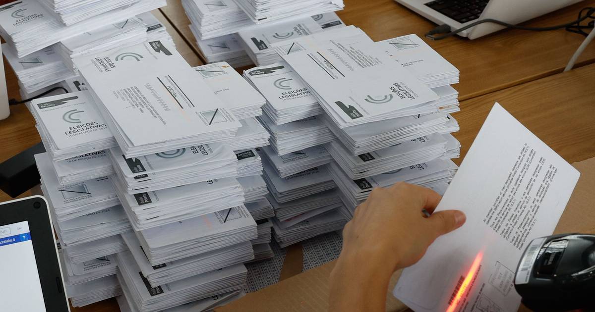 Legislativas: boletins de voto ainda não chegaram a Timor-Leste
