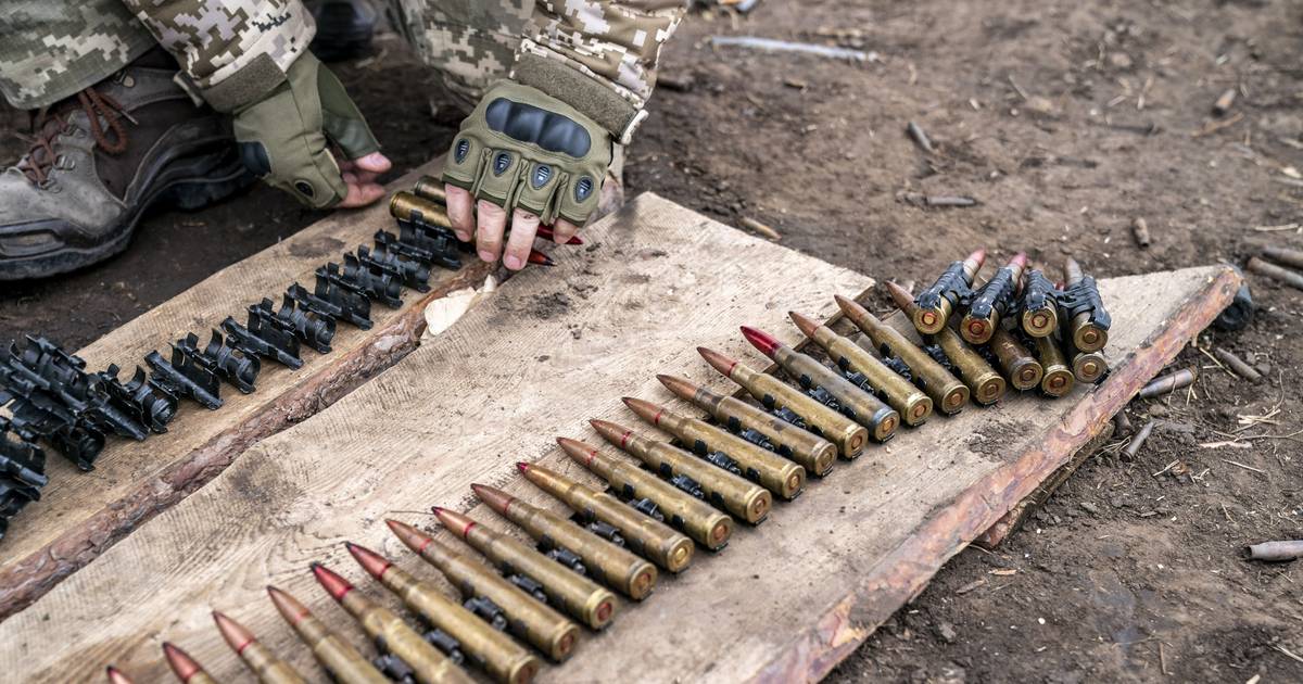 Israel anuncia destruição de depósito de armas na Síria