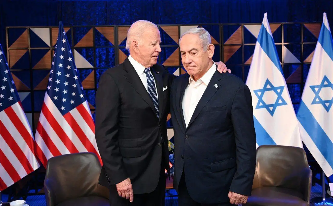 EUA "autorizaram discretamente" envio de material de guerra para Israel