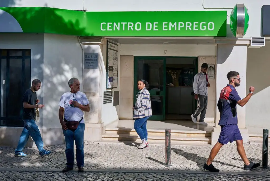 Portugal vive quase em “pleno emprego” e empresas sentem dificuldade em recrutar