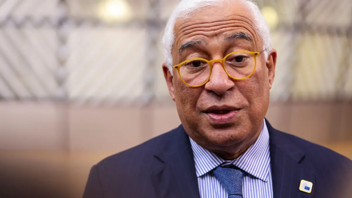 António Costa