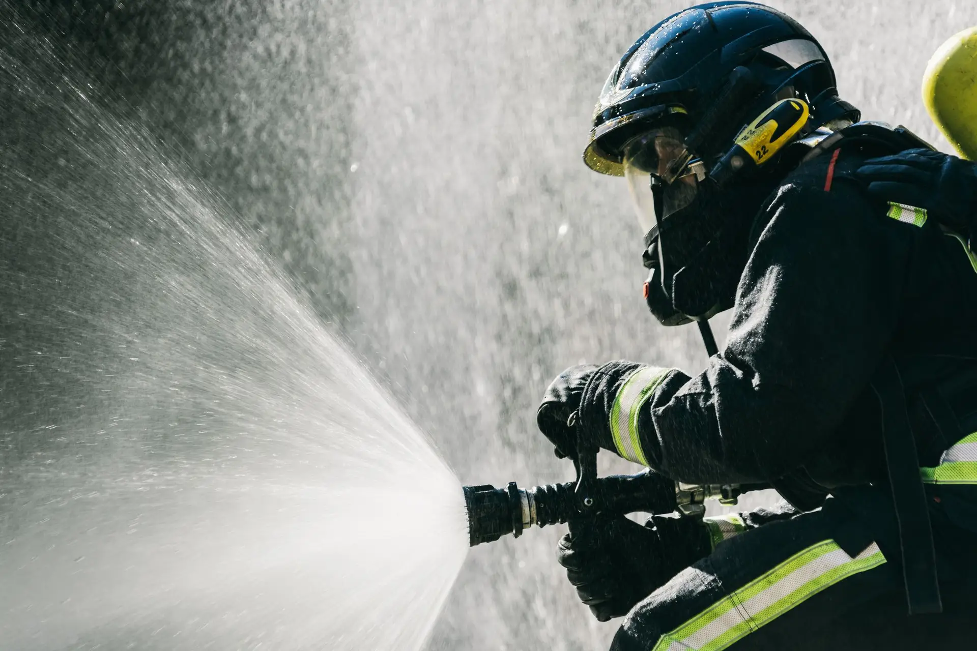Incêndio Ponte da Barca: encontrado corpo de homem que estava desaparecido