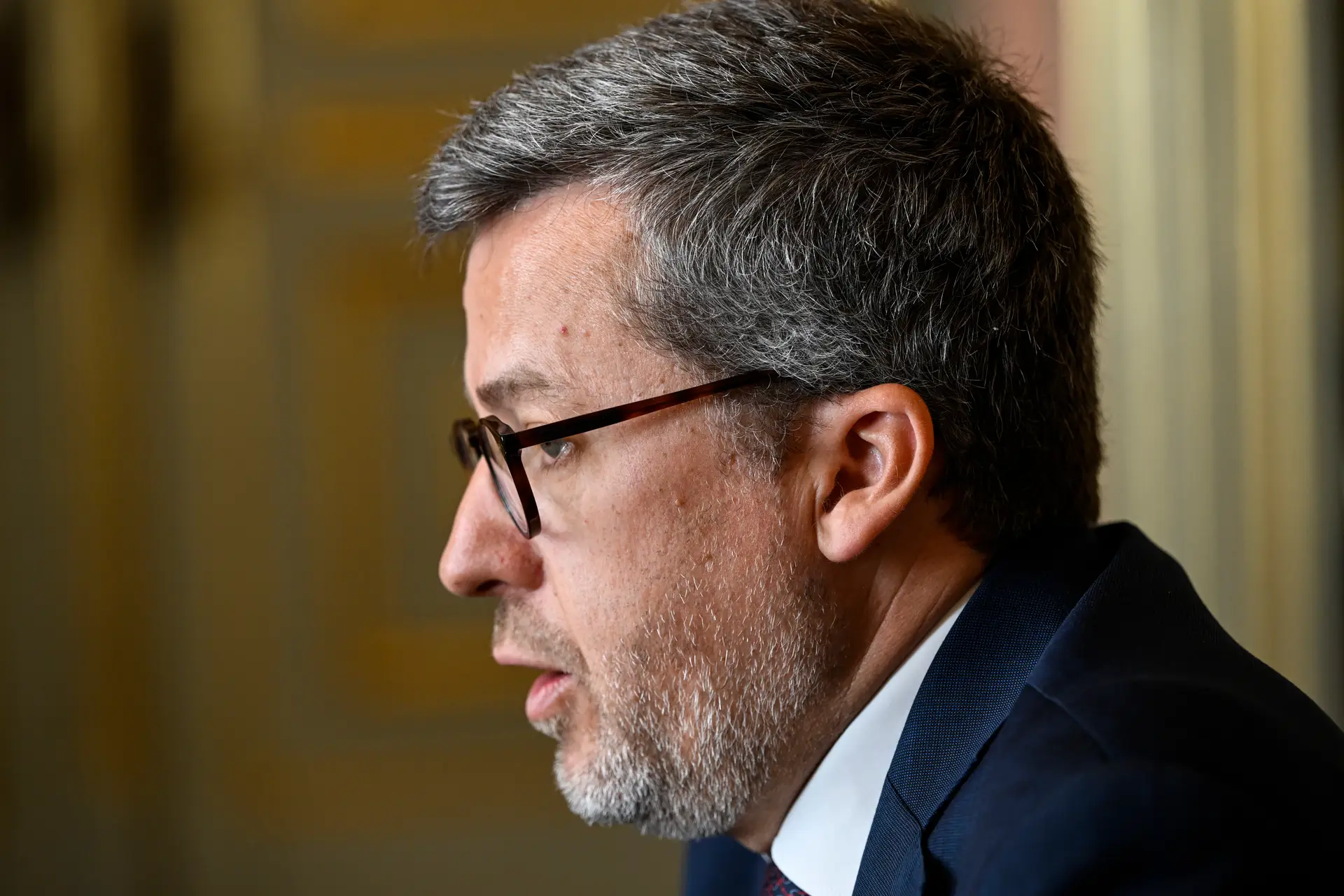 Vereador da Câmara de Lisboa suspende mandato a pedido de Moedas