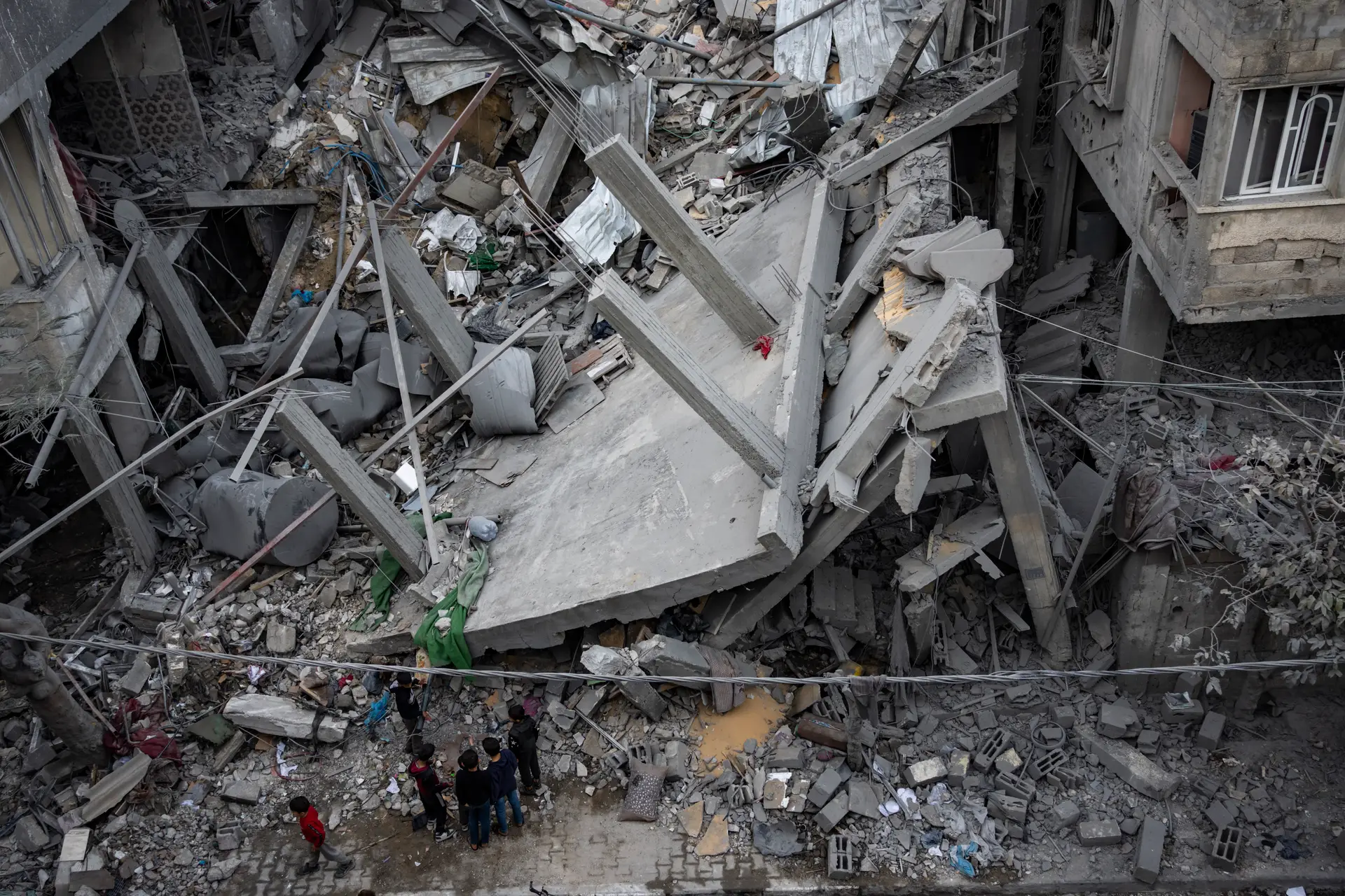 Há indícios de genocídio de Israel em Gaza, conclui relatora da ONU
