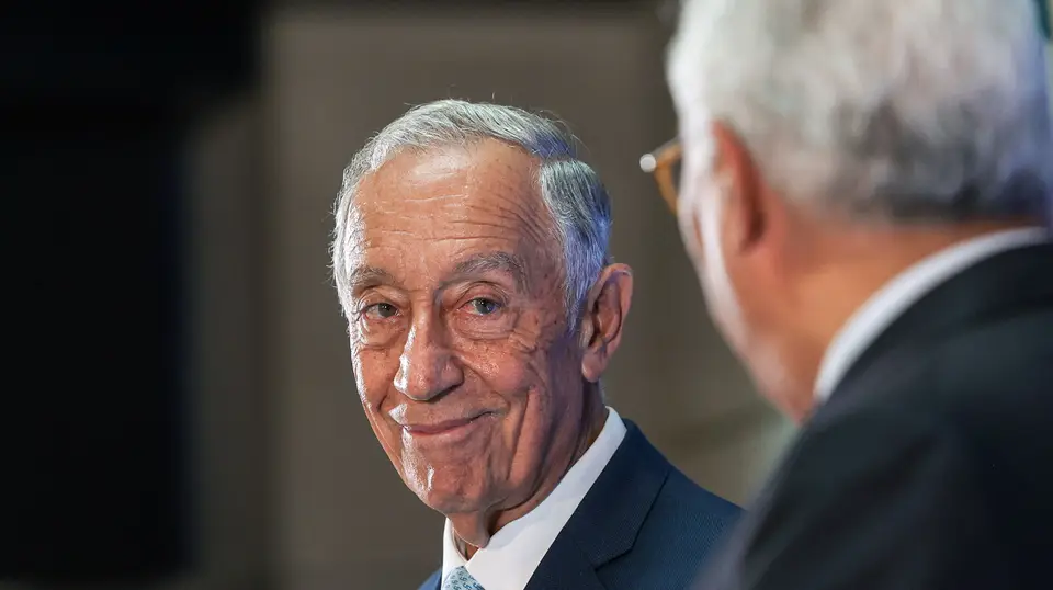 Marcelo Rebelo de Sousa
