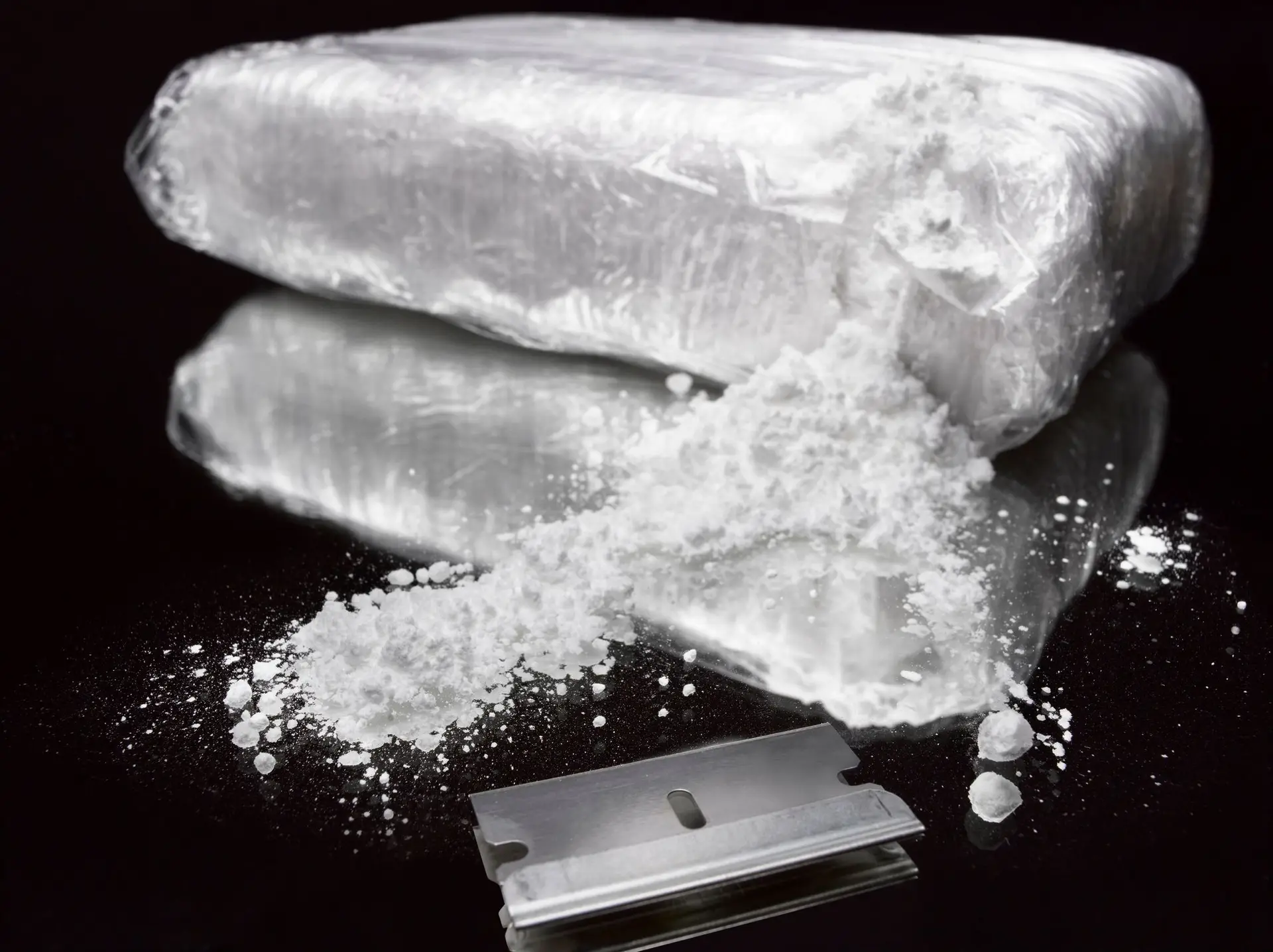 PJ apanha traficante e trava circuito de entrada de droga em Portugal