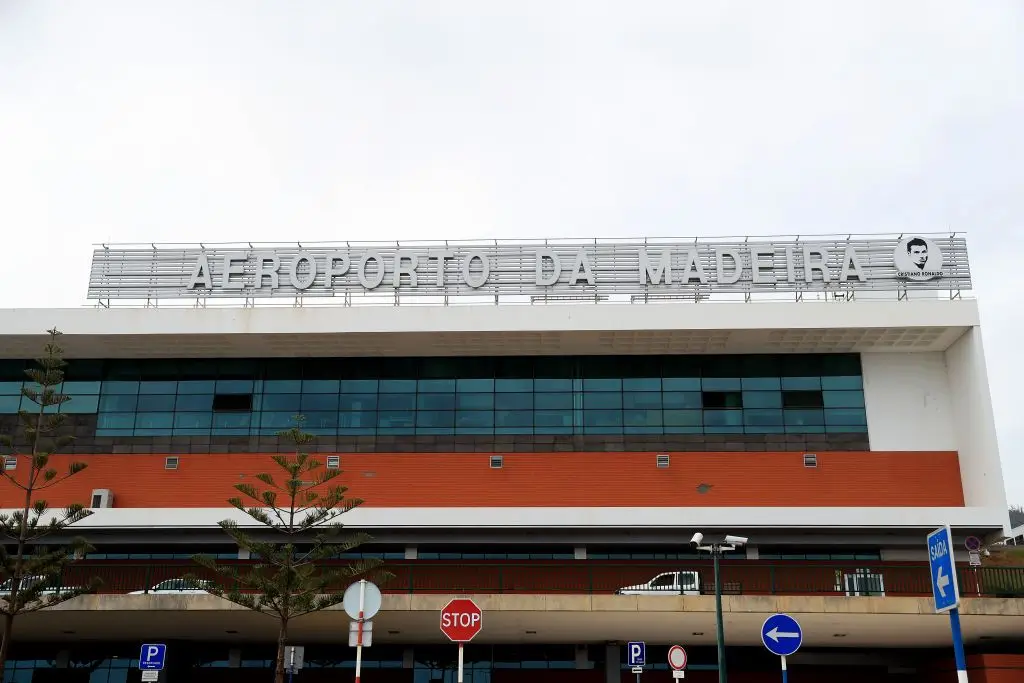 Vento está a condicionar movimento no aeroporto da Madeira