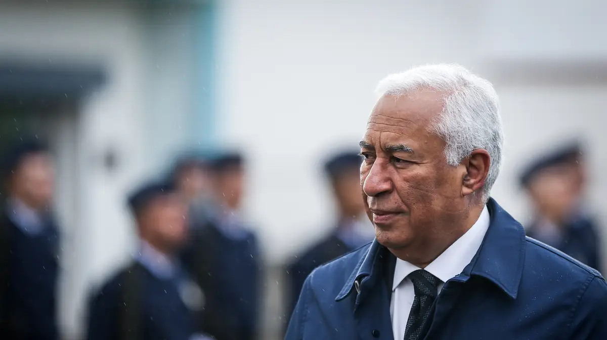 António Costa