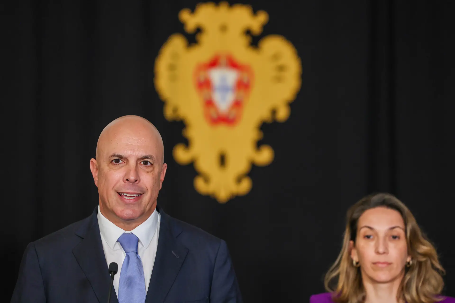 Madeira: eleições regionais antecipadas "permitem defender a democracia", diz Cafôfo