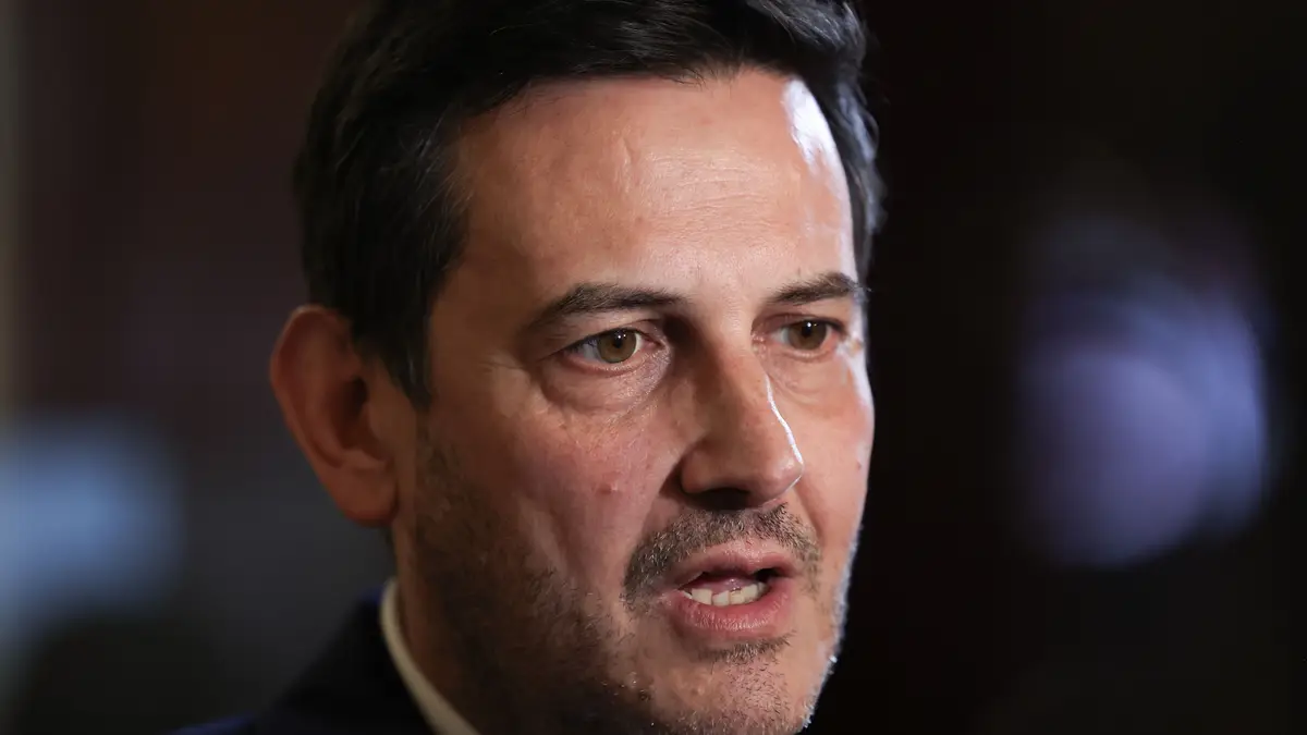 Rui Rocha