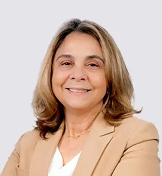 Ana Paula Martins ministra da Saúde do novo Governo