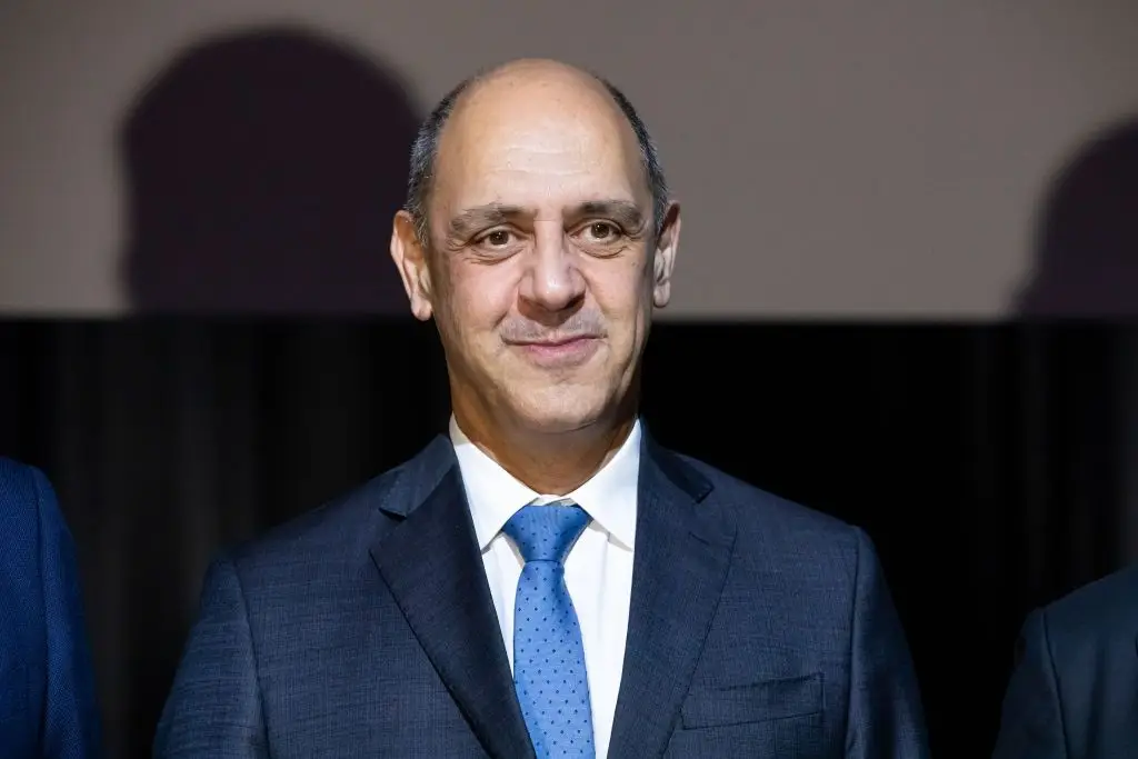 Está confirmado: Manuel Pizarro será candidato à Câmara do Porto pelo PS