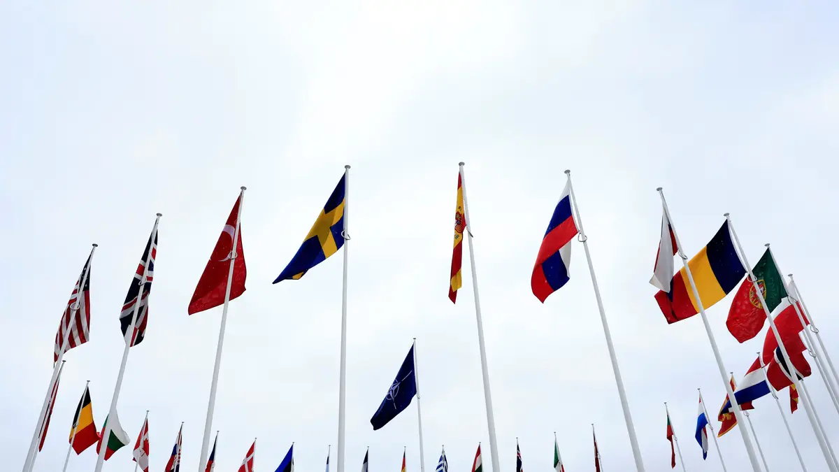 Sede da NATO, Bruxelas