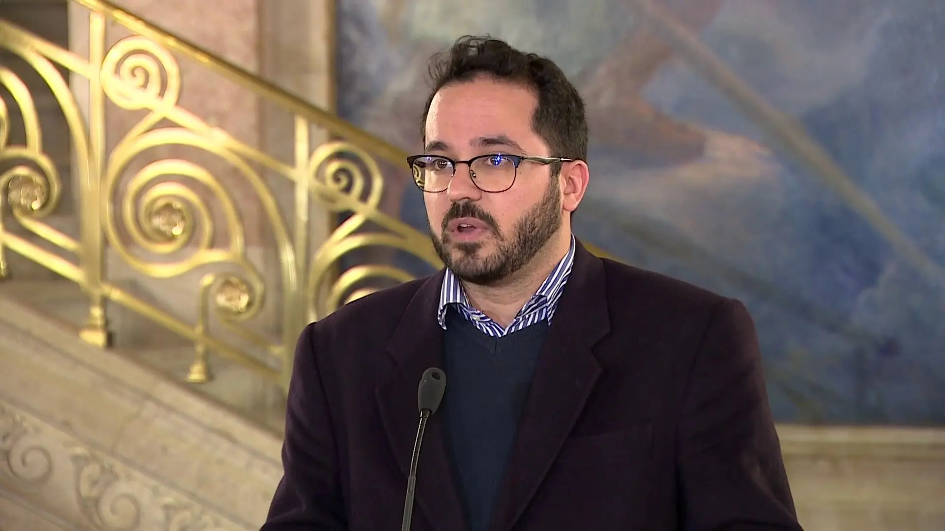 Livre diz que arquivamento de averiguação preventiva não invalida falta de ética de Montenegro