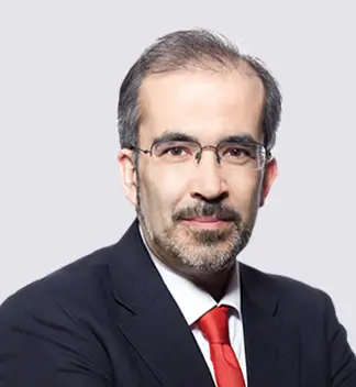 Paulo Rangel, Negócios Estrangeiros