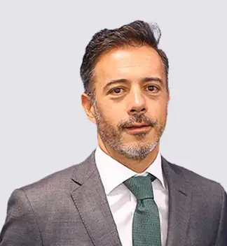 Pedro Duarte Ministre des Affaires Parlementaires du nouveau Gouvernement