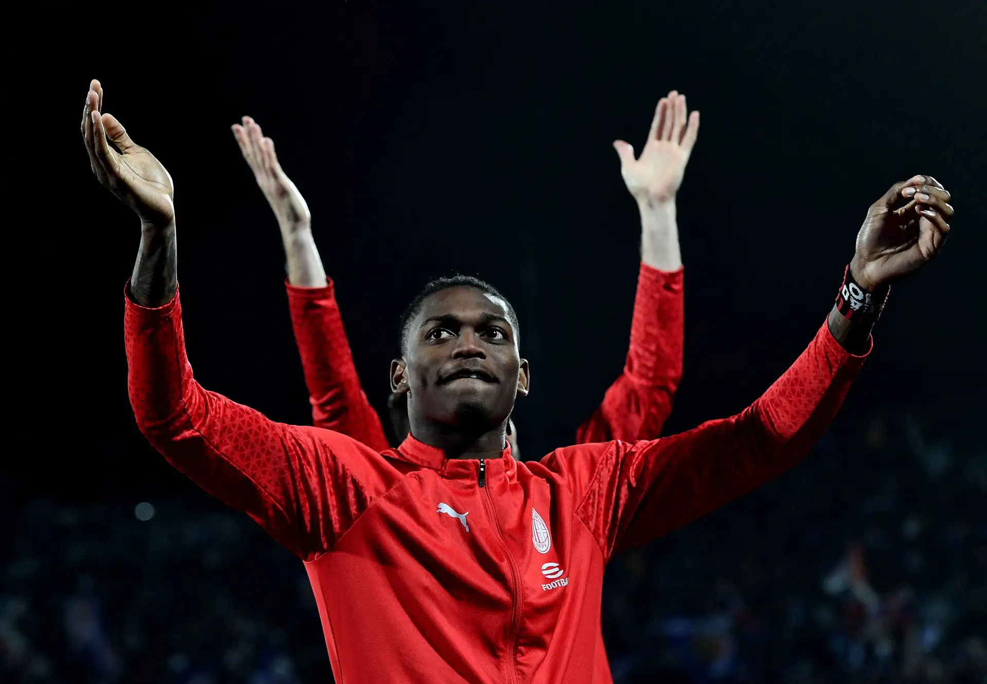 Rafael Leão
