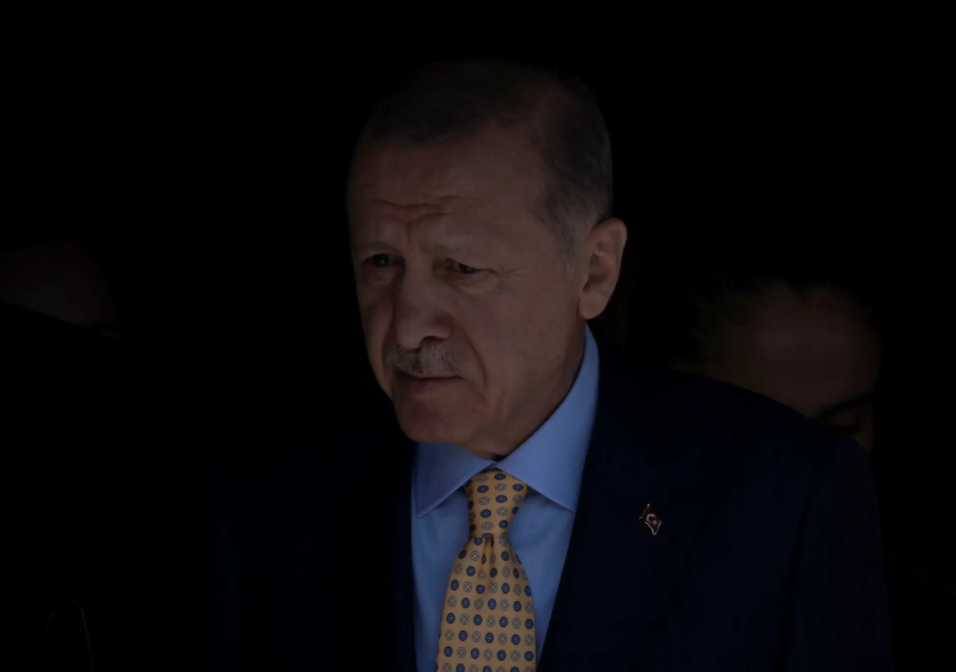 Erdogan