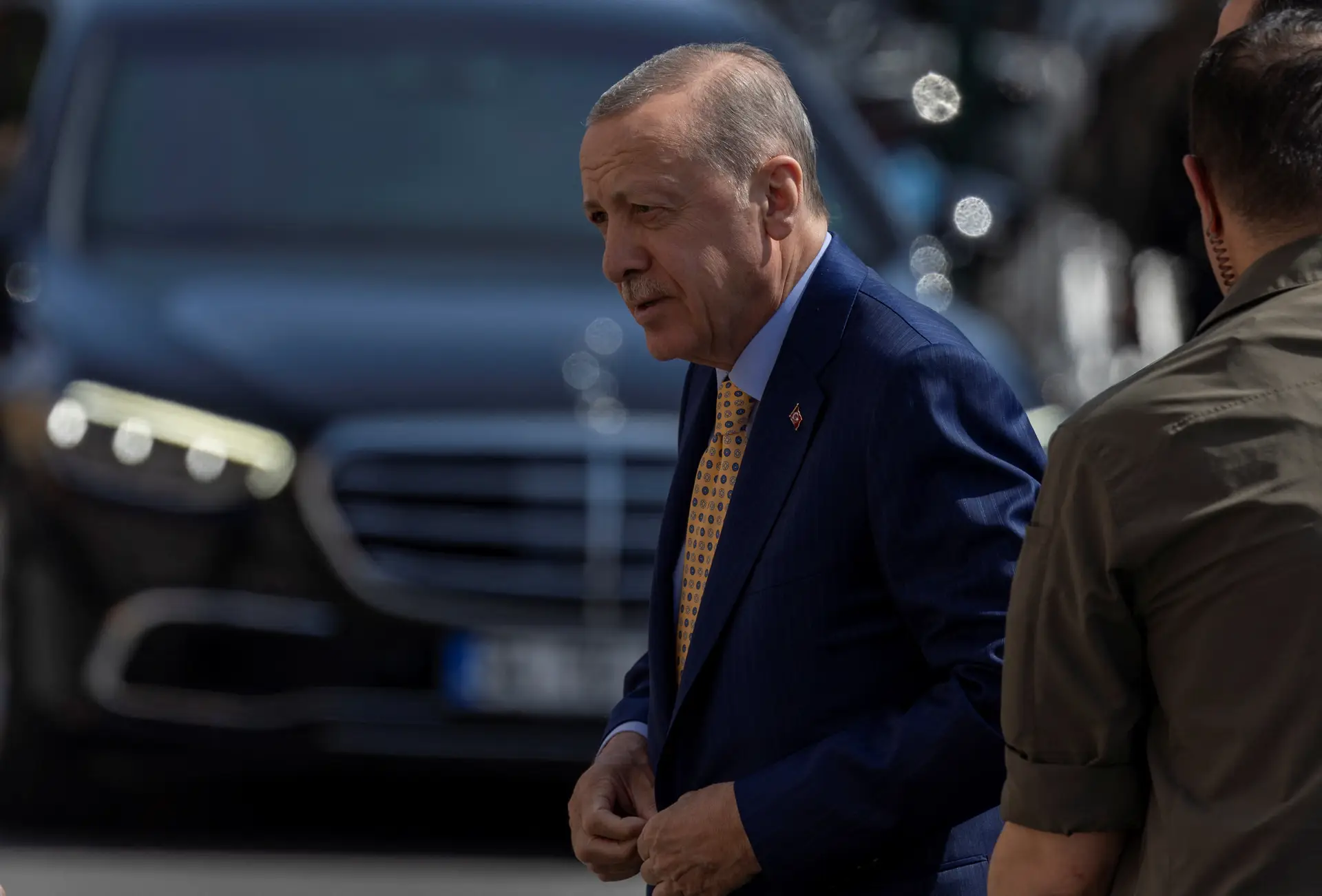 Erdogan