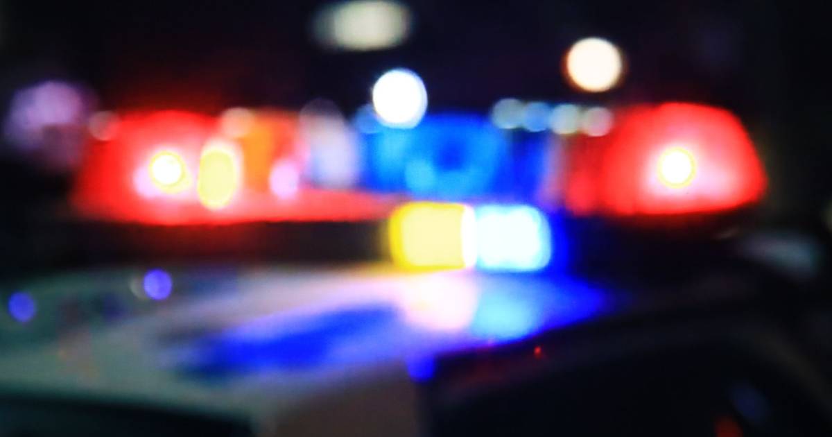 Homem baleado à entrada de hipermercado em Portalegre