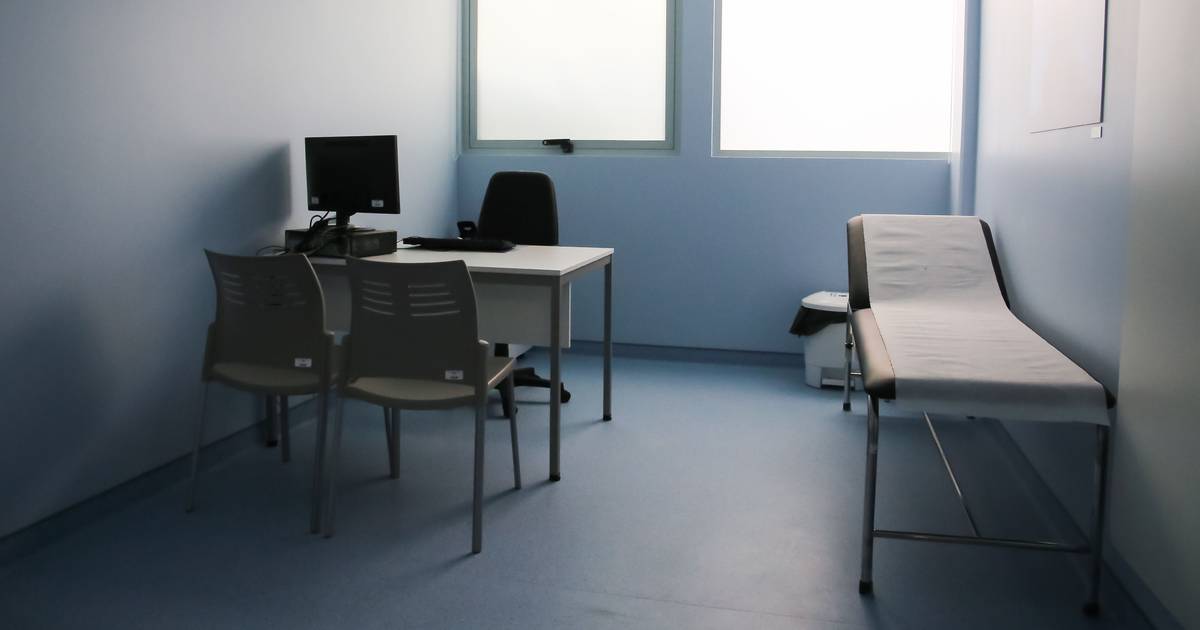More than 160 thousand users registered at health centres without entitlement to a family doctor