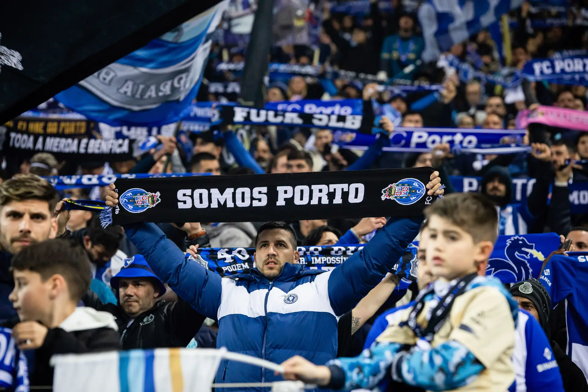 SAD do FC Porto reitera expectativa de injeção de capital e renegociação da dívida
