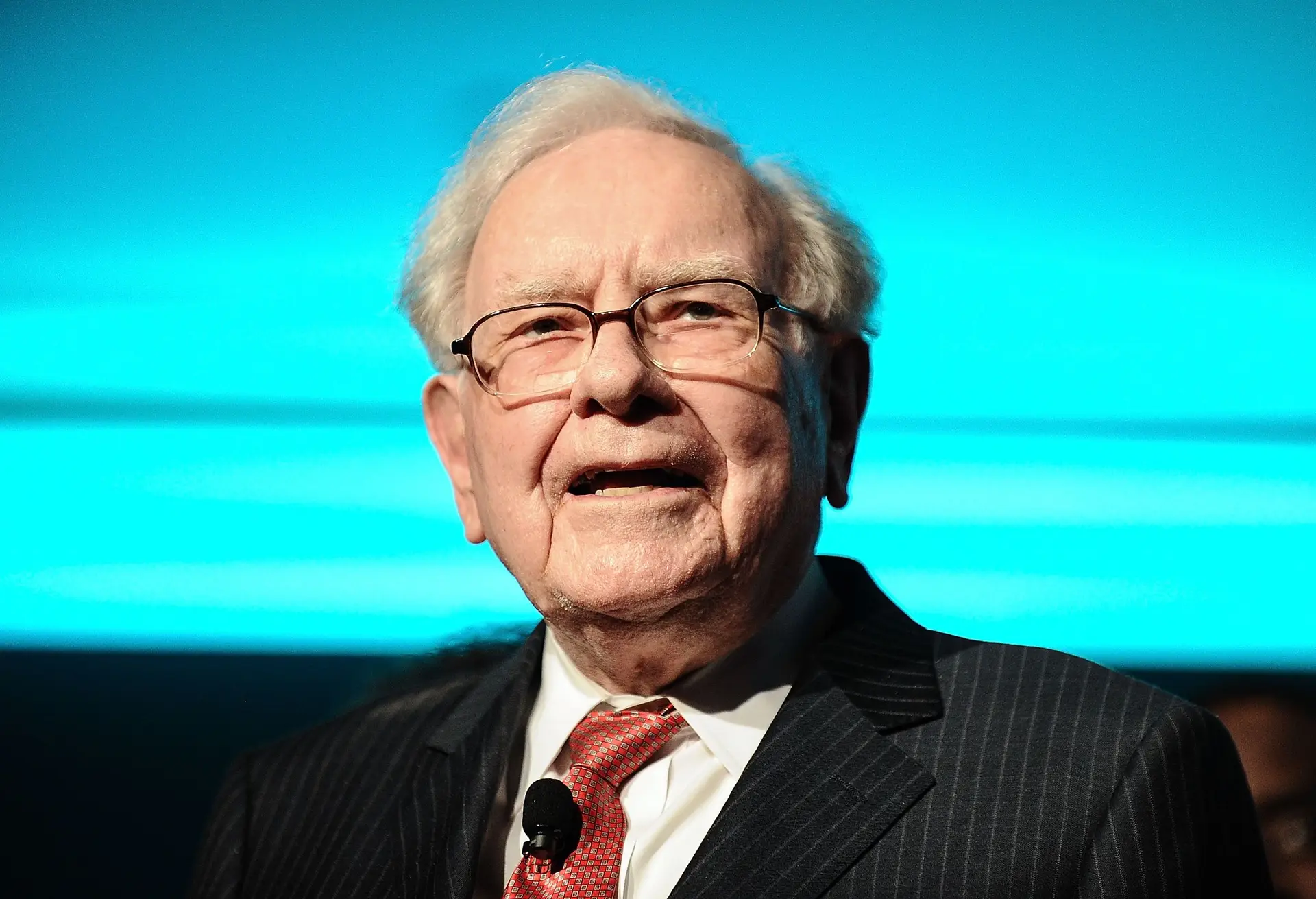 Warren Buffett is one of the most successful investors so far.