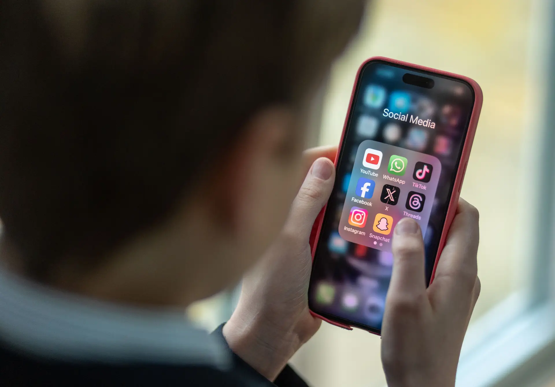 Instagram testa Inteligência Artificial para impedir que menores mintam na idade 2 Instagram testa Inteligência Artificial para impedir que menores mintam na idade
