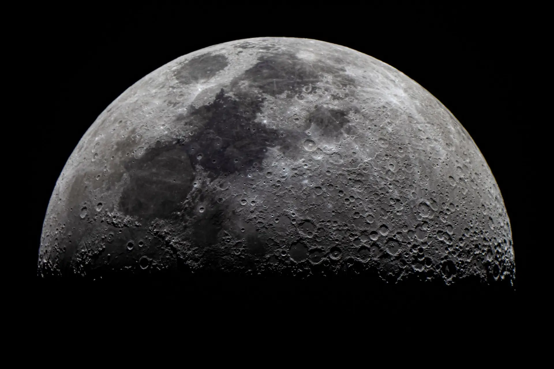 La Casa Blanca quiere que la Luna tenga su propio huso horario