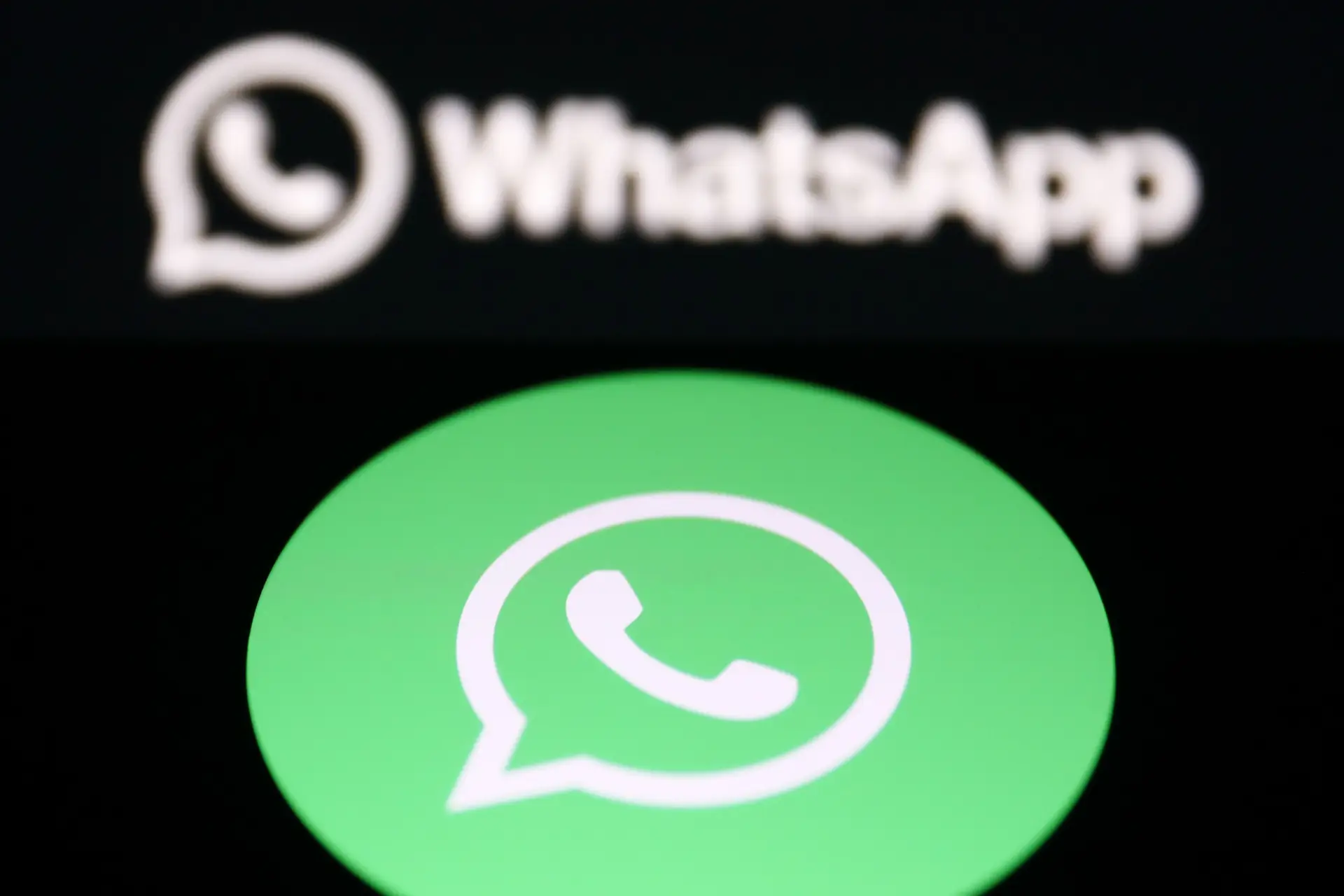 WhatsApp e Telegram com interrupções "em larga escala" na Rússia