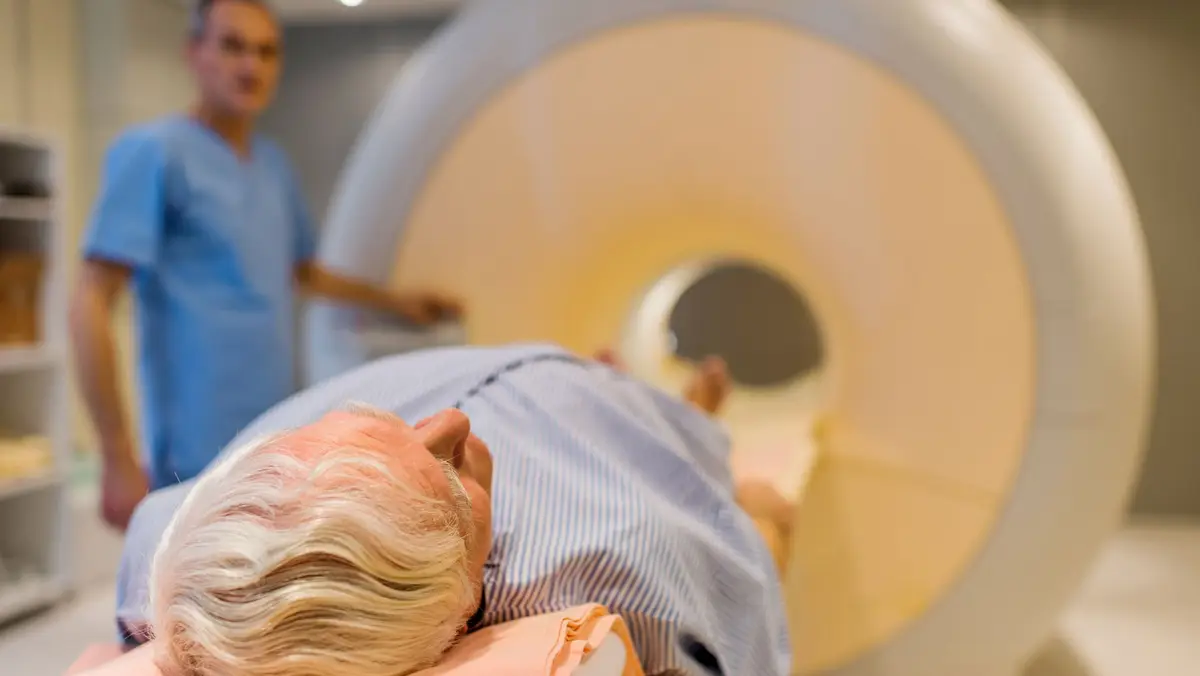 O cancro da próstata é a segunda maior causa de morte por cancro nos homens acima dos 50 anos