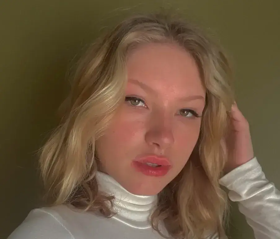 Livia Voigt, a mais jovem bilionária do mundo