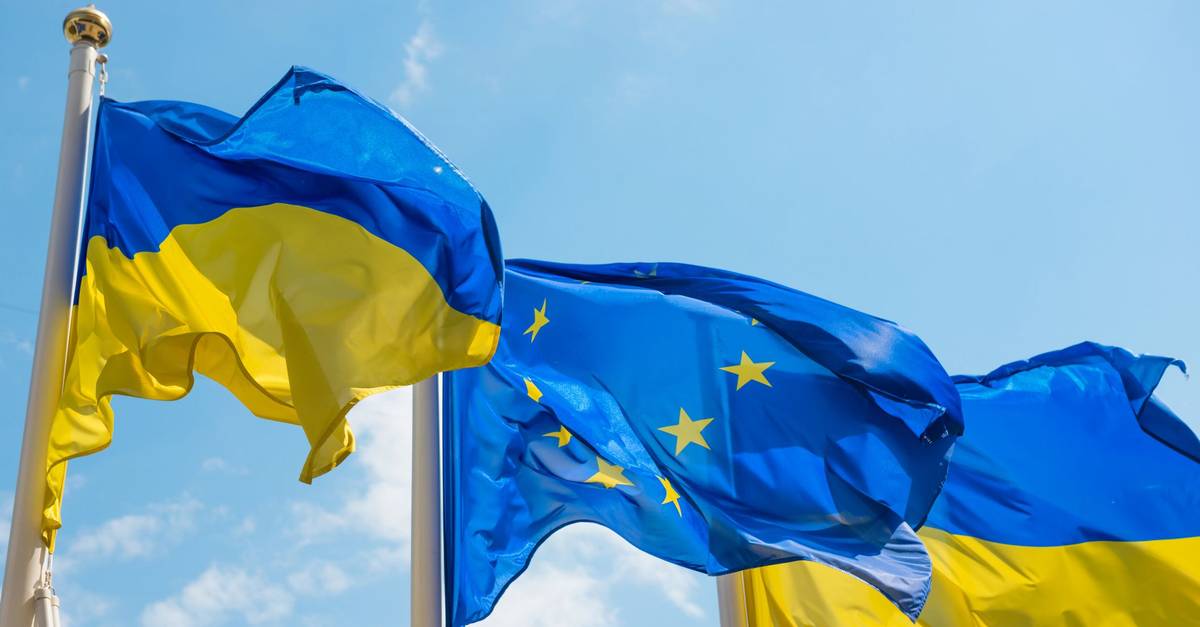 Ministros da UE reunidos em Lviv em dezembro para impulsionar adesão da Ucrânia