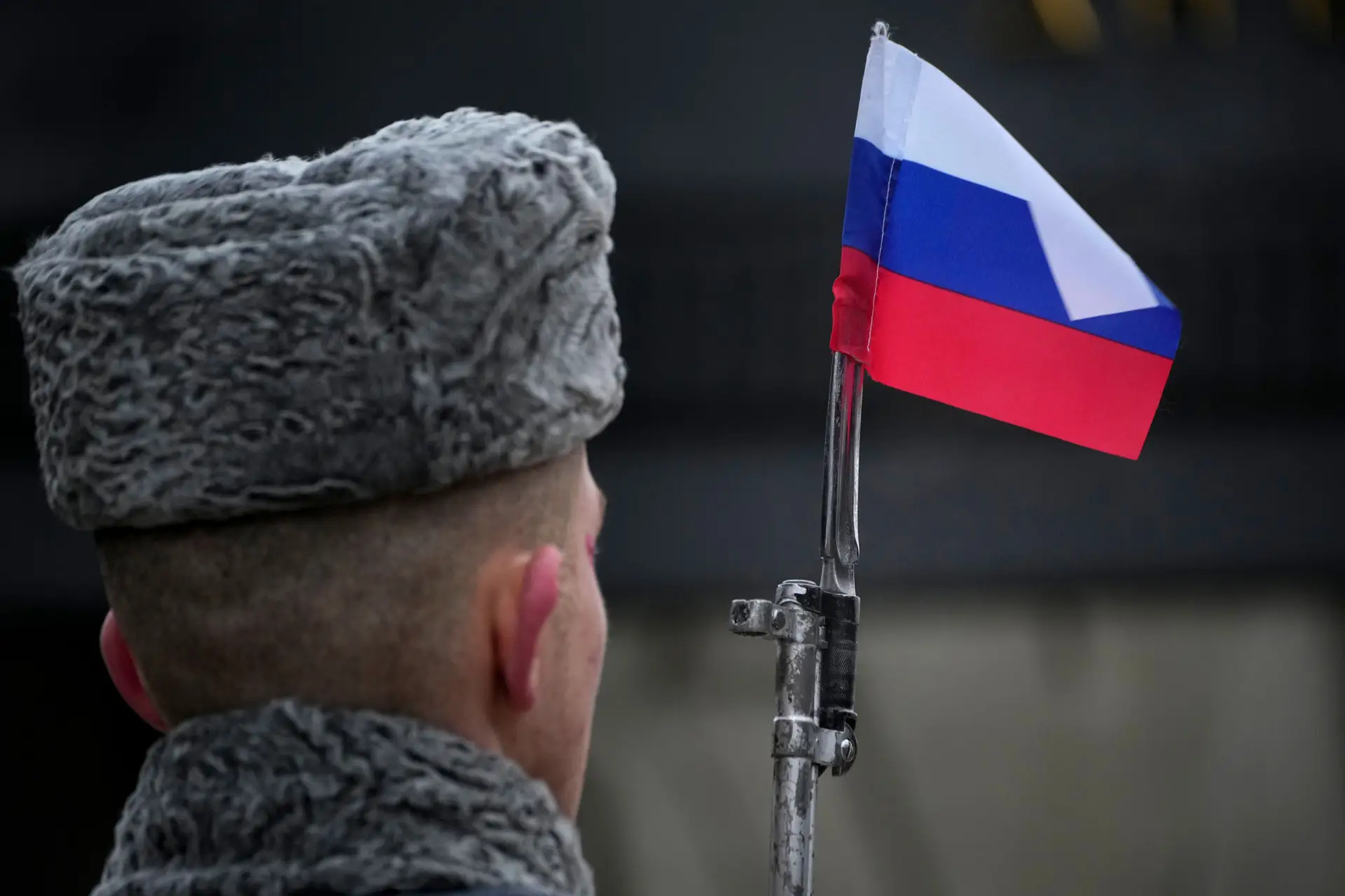 Exército da Rússia anuncia conquista de cidade no leste ucraniano