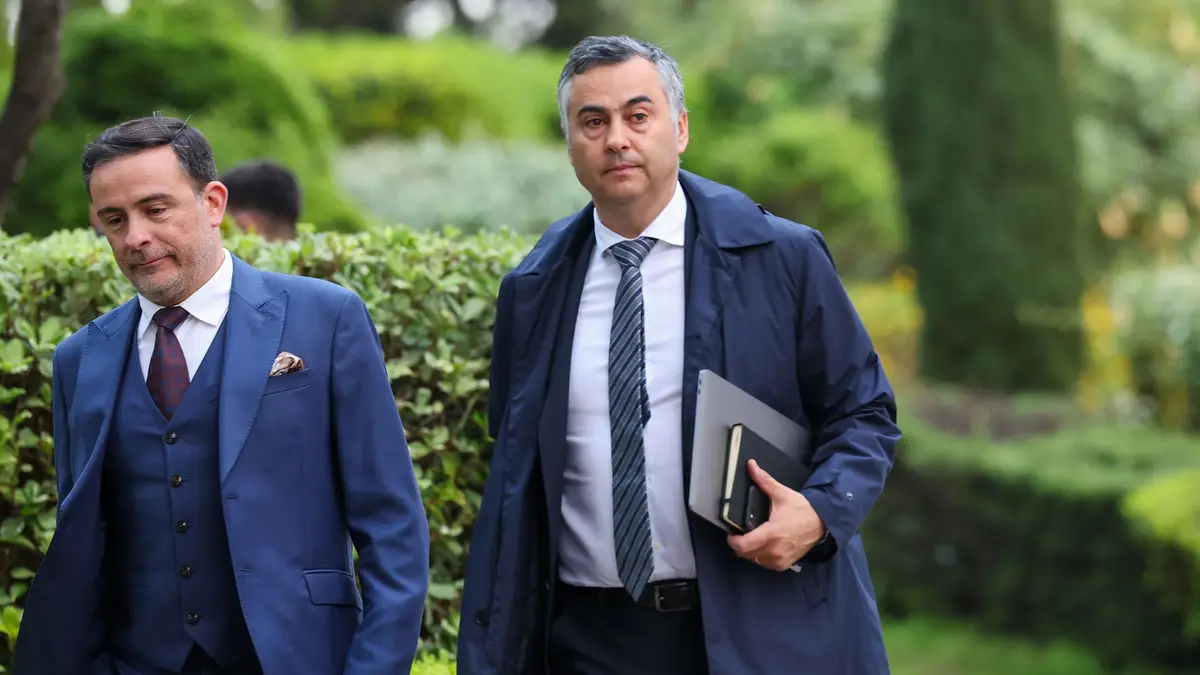 Ministro da Educação, Fernando Alexandre