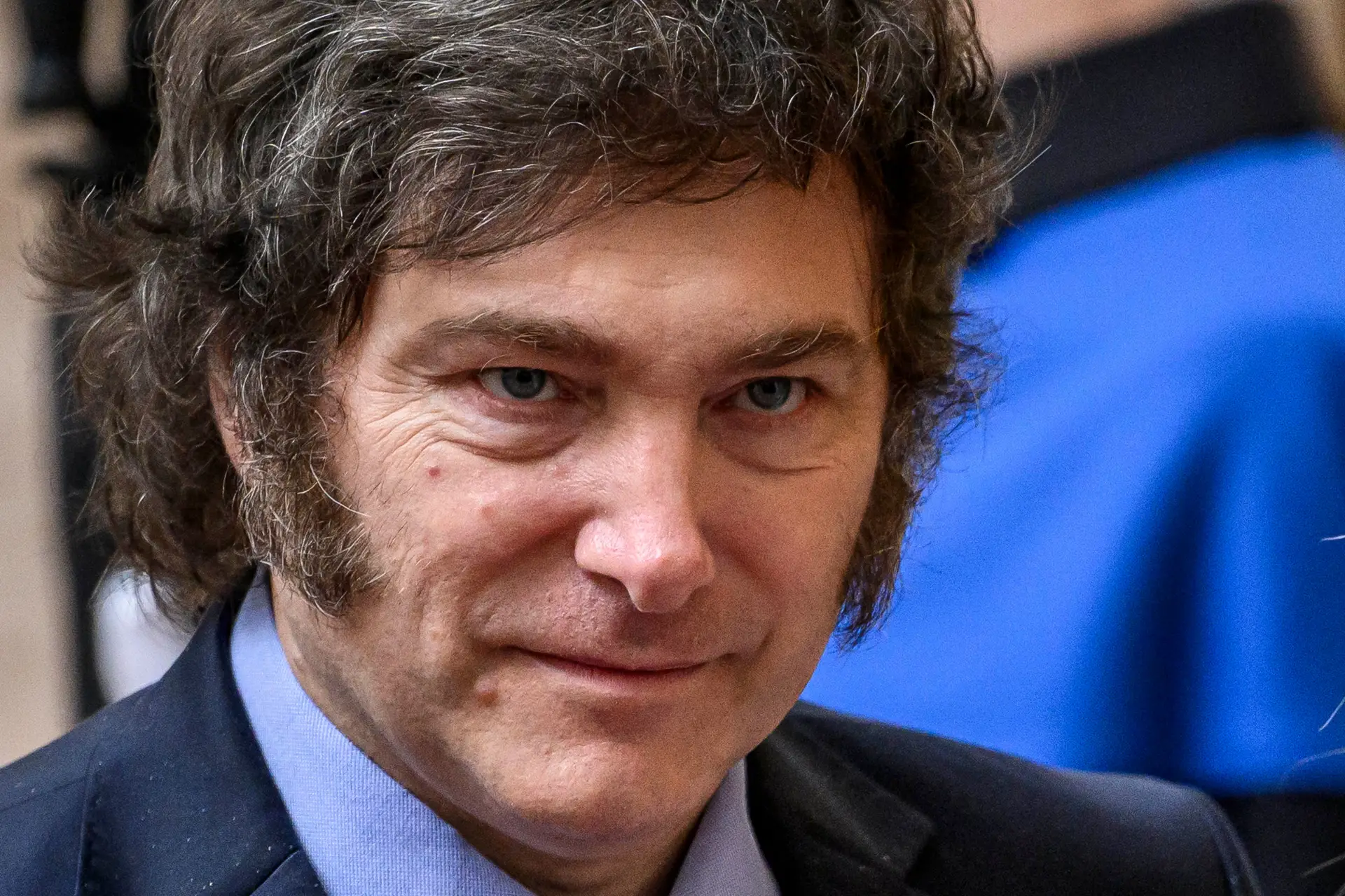 Javier Milei