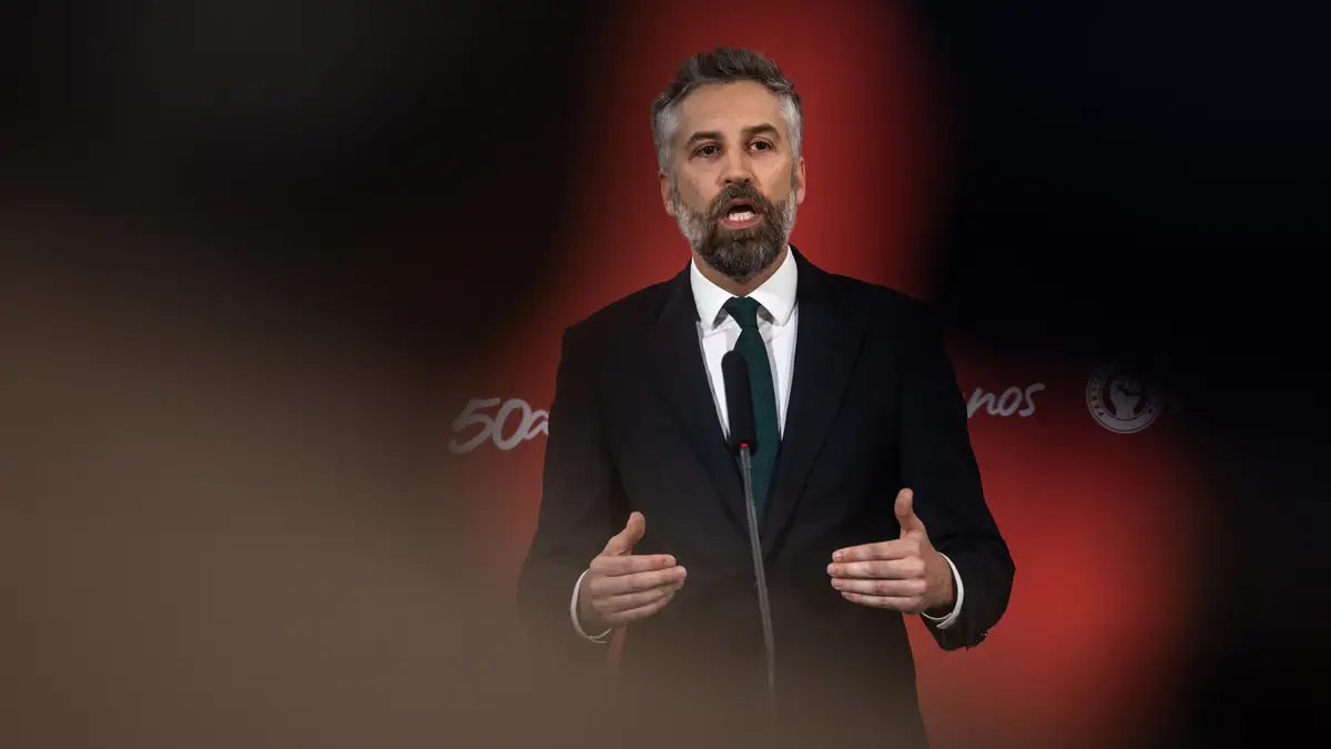 Pedro Nuno Santos