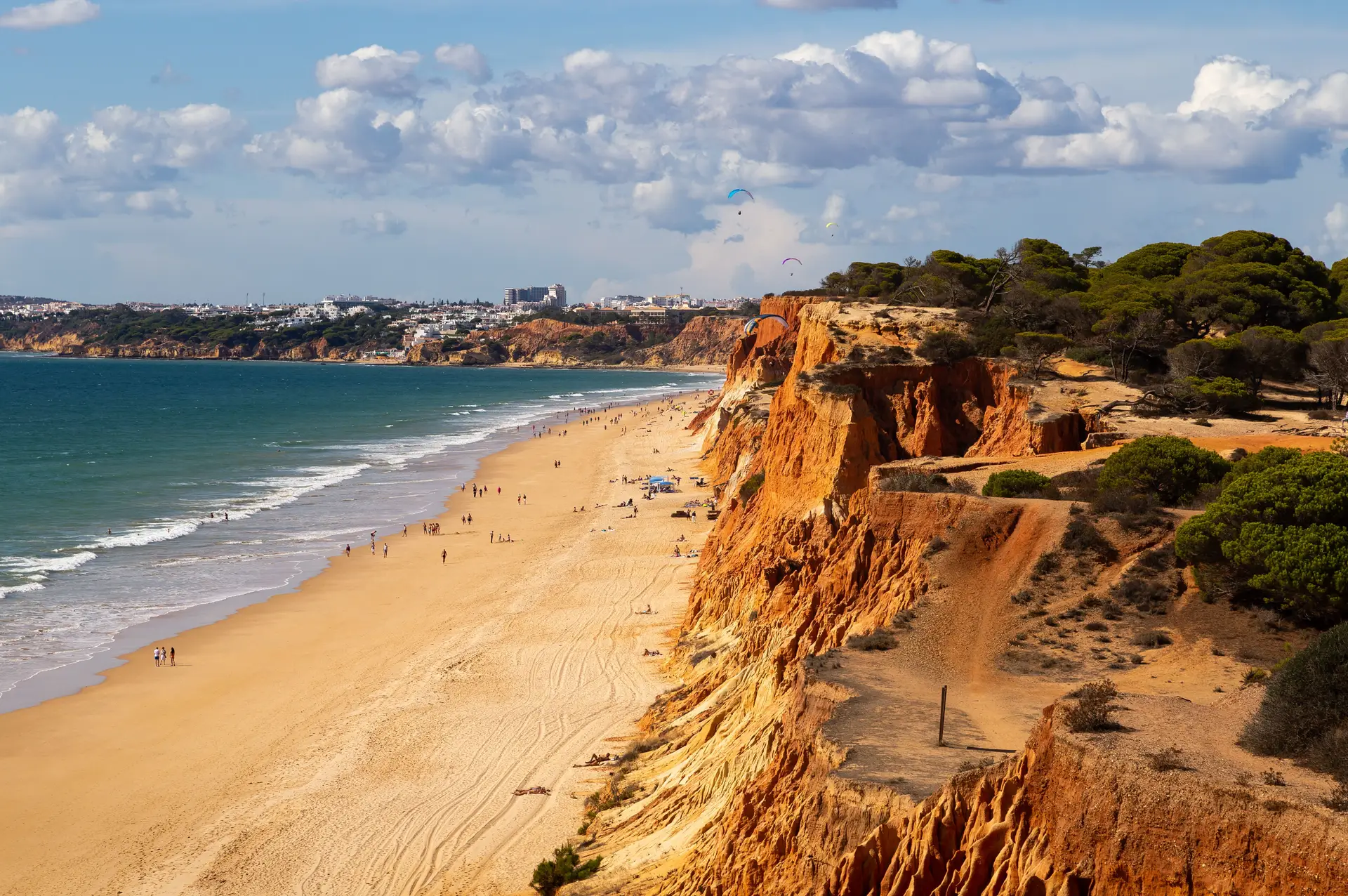 Dessalinizadora no Algarve vai custar o dobro da estimativa, autarcas preocupados