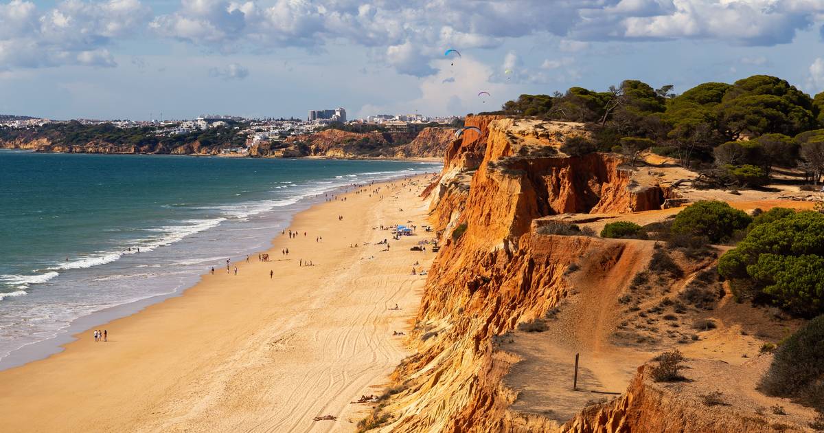 Albufeira eleita uma das cidades costeiras mais feias da Europa