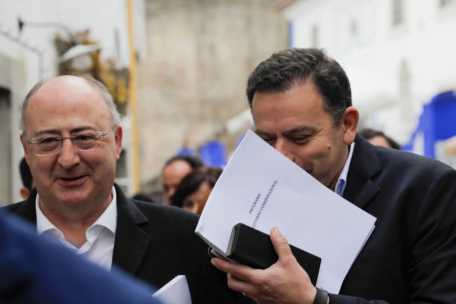 As 60 medidas dos outros partidos que o Governo (re)aproveitou