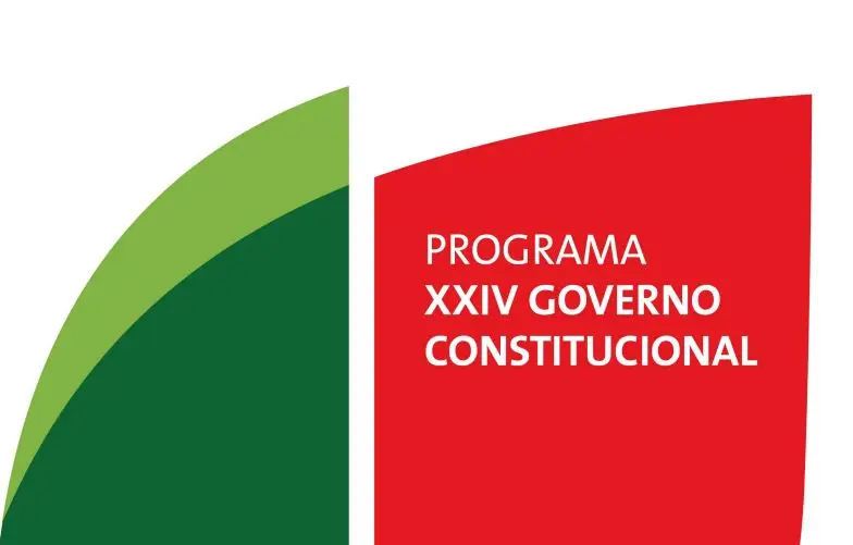 Programa do XXIV Governo (já) está na Assembleia da República