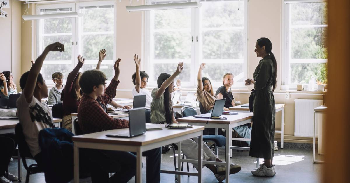 Erhöhung der Schülerzahl pro Klasse sorgt für Debatte unter Schuldirektoren