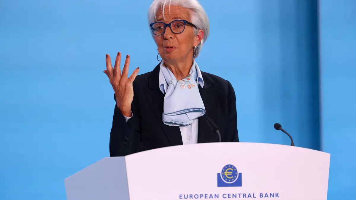 Lagarde
