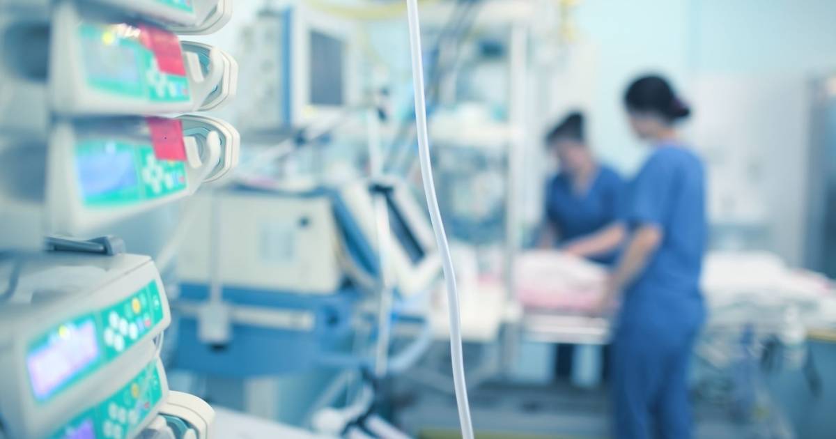 Greve afeta urgências, consultas externas e bloco operatório do Hospital de Faro