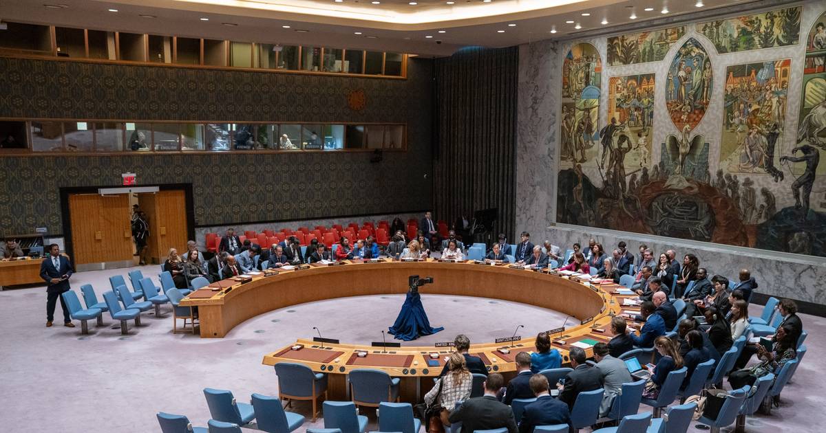 Portugal concorre a um quarto mandato no Conselho de Segurança: como funciona a eleição?