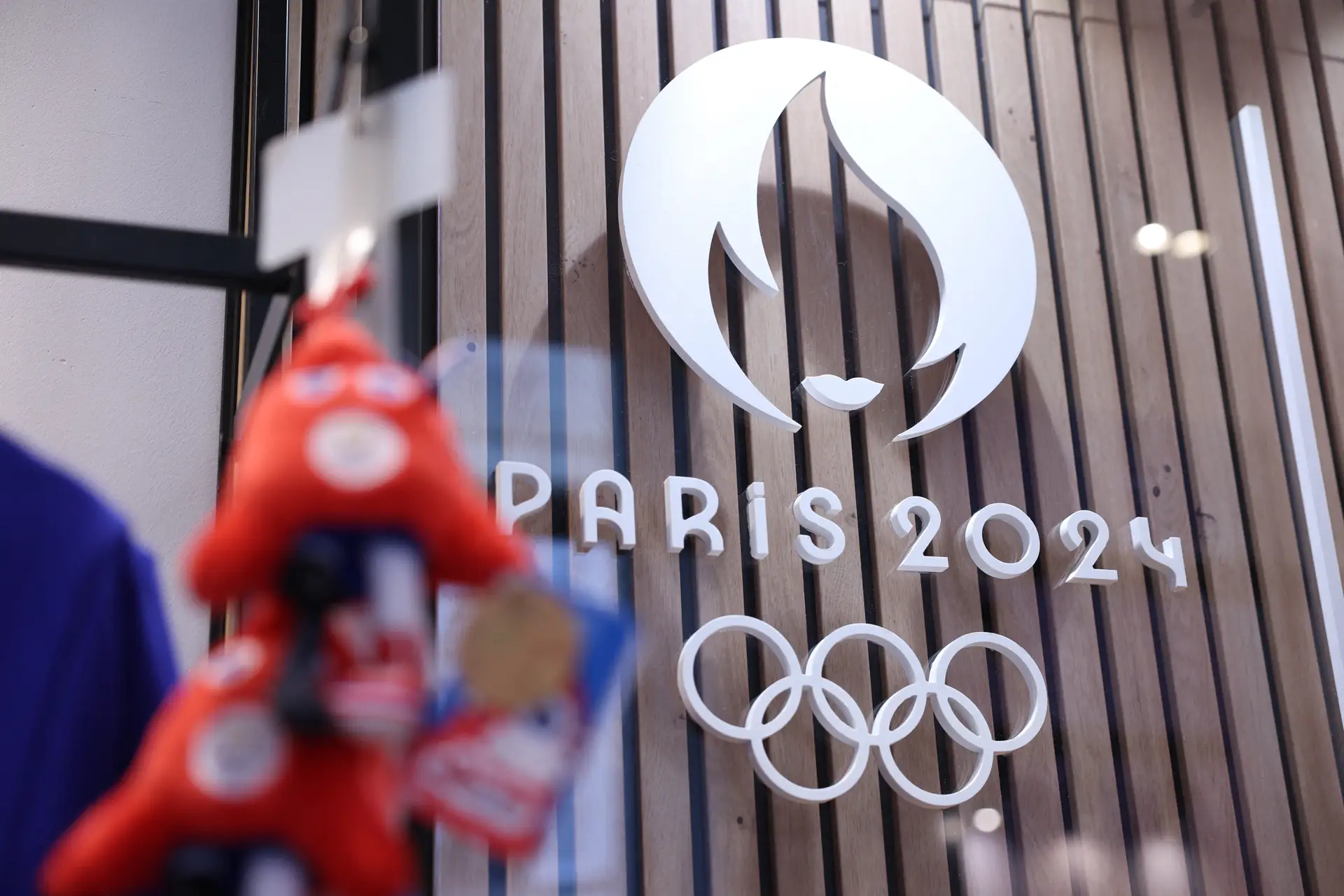 "São muito desafiantes": os objetivos de Portugal para os Jogos Olímpicos de Paris