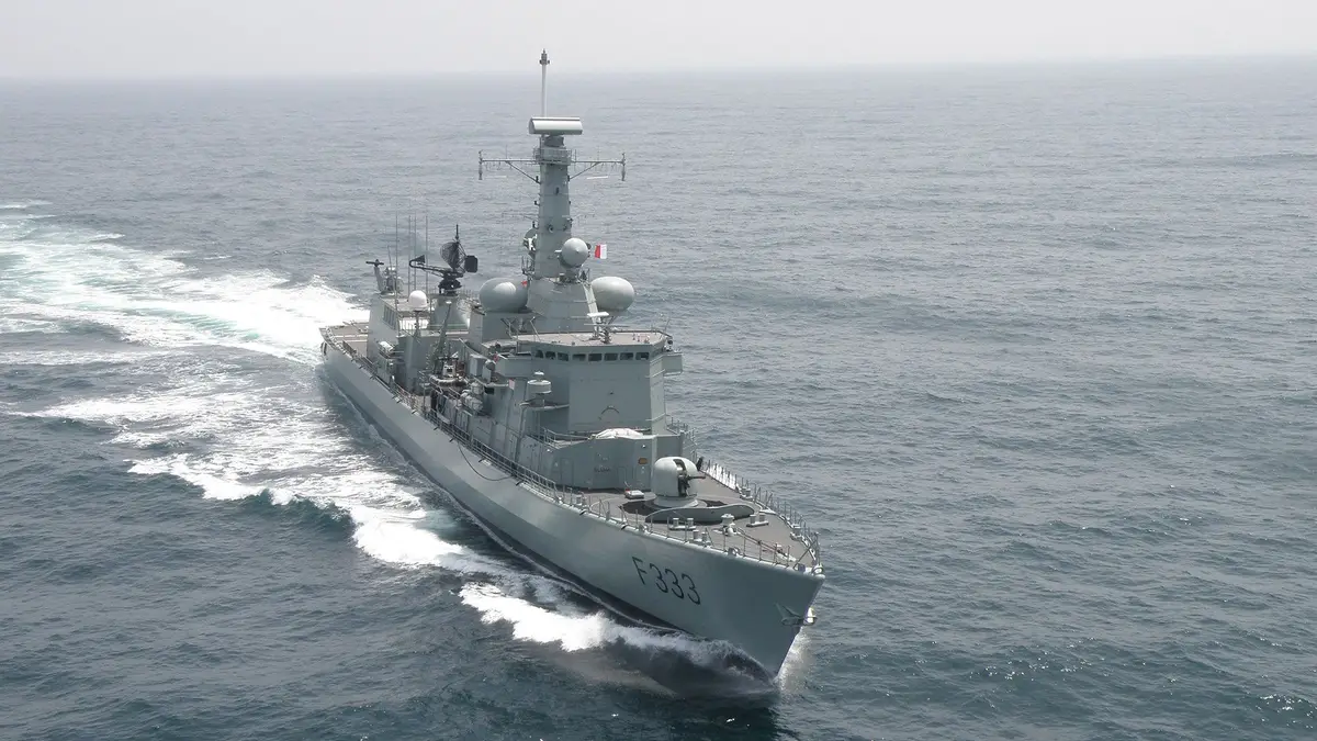 NRP Bartolomeu Dias