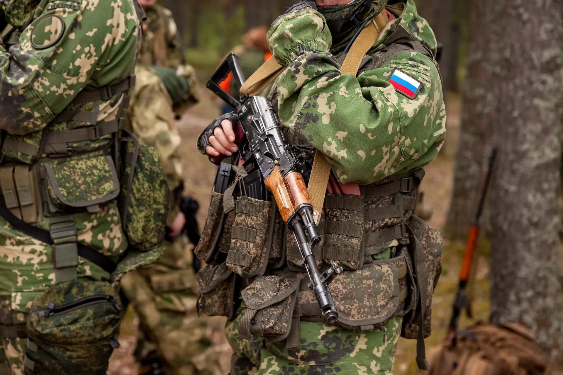 Rússia vai recrutar 20 mil presos preventivos para guerra na Ucrânia