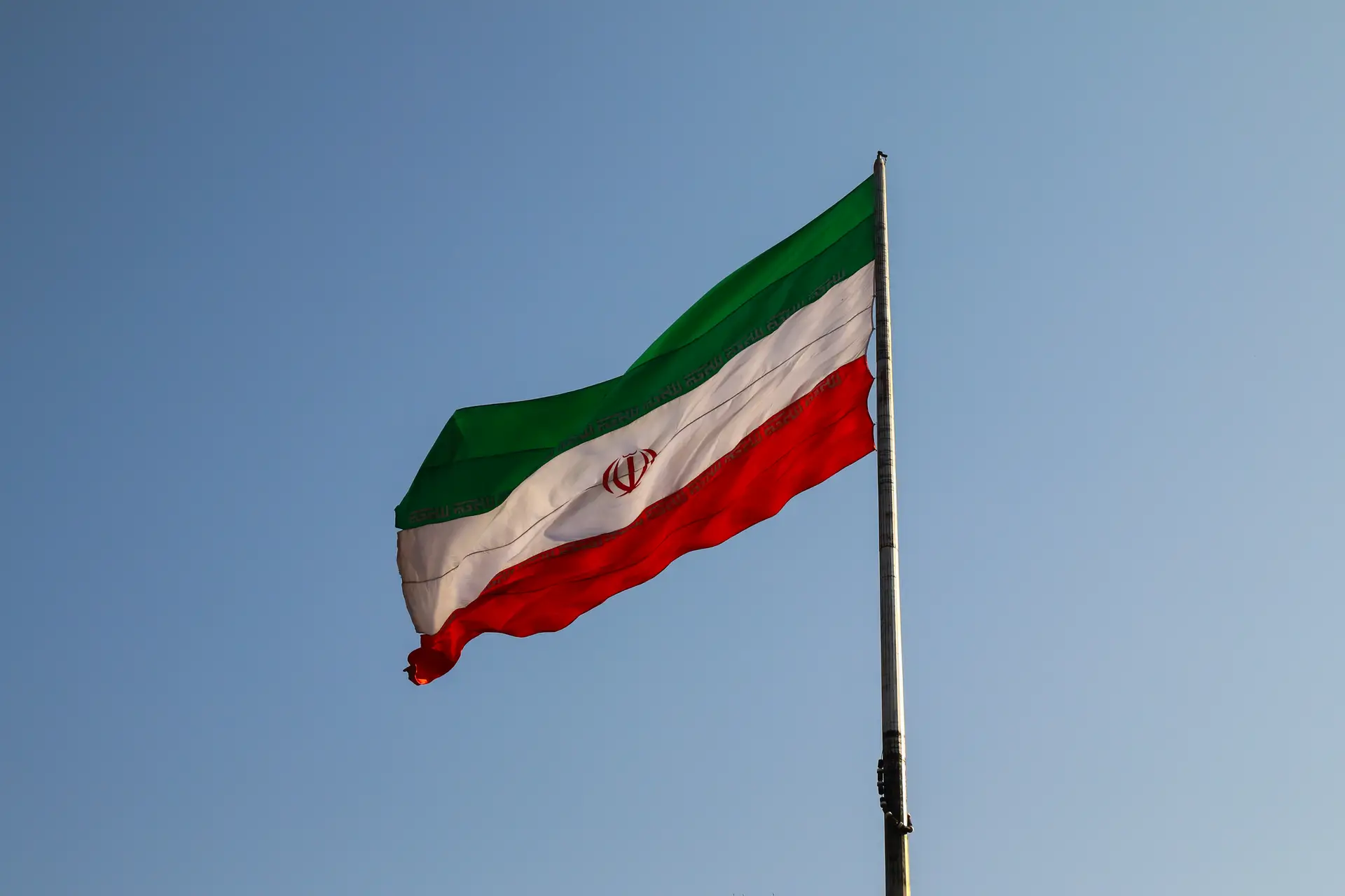 Irão espera reunião com ministro dos Negócios Estrangeiros português