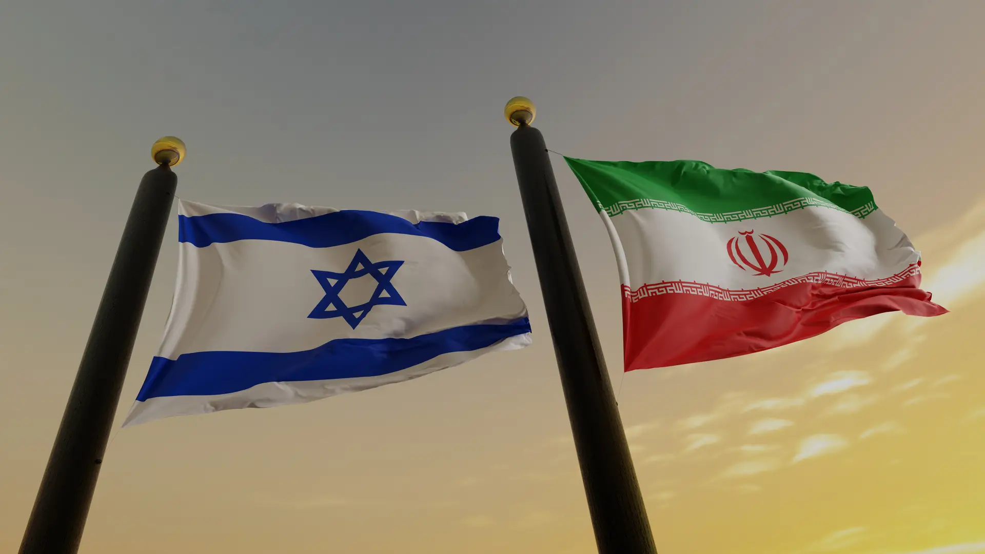 "Irão não atacou, retaliou" e cabe a Israel parar por aqui